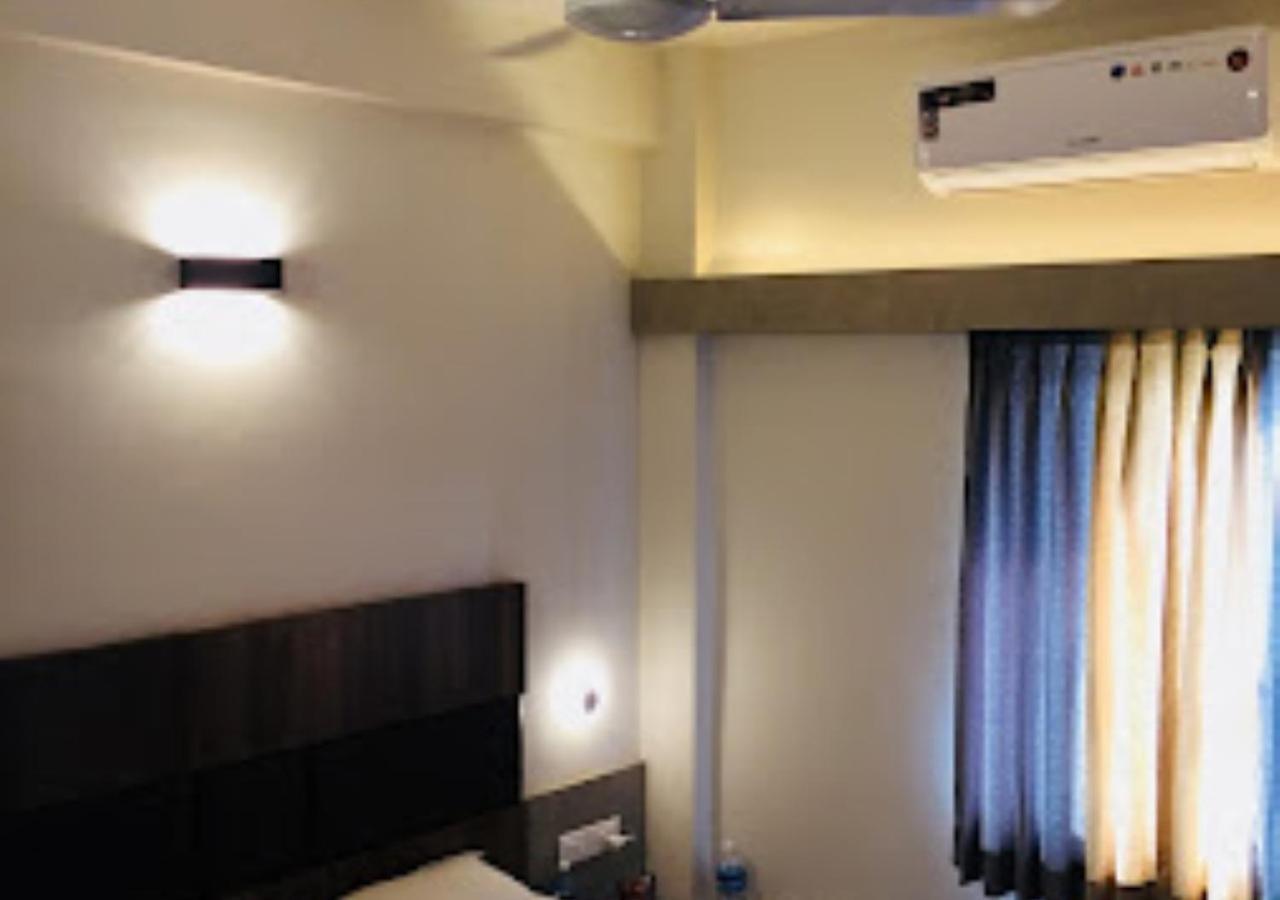 Lotus Lodge Kalmath Kankavali Exterior foto
